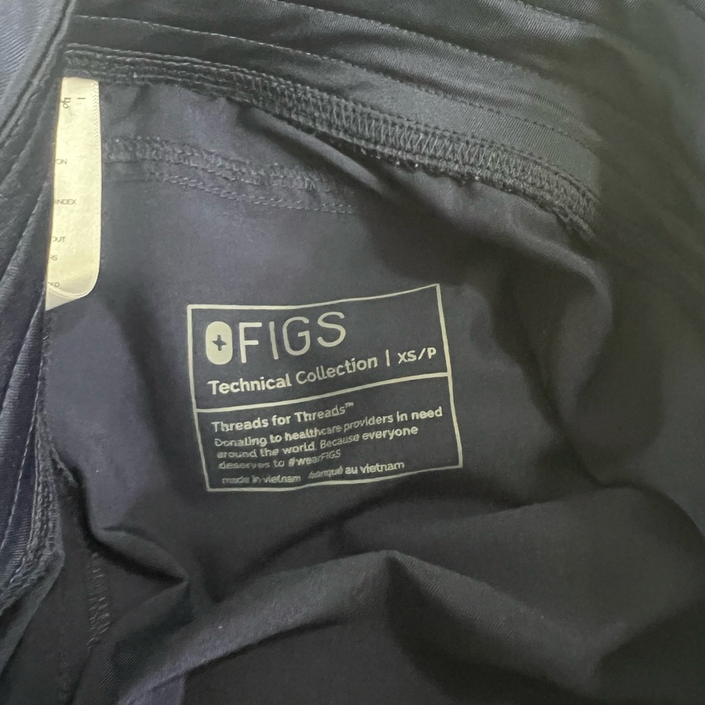 Figs scrubsuit - Picture 6 of 6